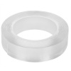 Obojstranná lepiaca NANO páska REBEL NAR0440 (2mm x 300mm x 3m), transparentná