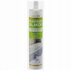 DEN BRAVEN GR sanitárny silikón 310g biely