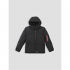 Bunda Alpha Industries Black 1058620 M