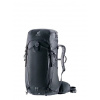 Deuter Trail Pro 34 SL čierna