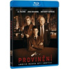 Provinění DVD