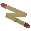 CASCHA CGS-CD1 Guitar Strap Cotton Classic Tweed