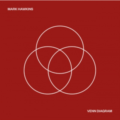 MARK HAWKINS - Venn Diagram (LP)