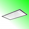FABER HEAVEN DUAL LIGHT G/WH FLAT KL A90