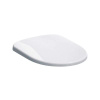 Geberit Selnova - WC doska, biela 501.575.01.1