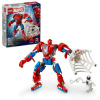 LEGO® Marvel 76308 Spider-Man v robotickom obleku vs. Anti-Venom