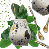 Hrnček na Yerba Mate Yerbador Keramický Matero - BOHO