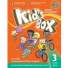 Kid's Box Level 3 Pupil's Book British English