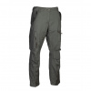 Nohavice Mil-Tec Pilot Straight Cut - olivové, XXL