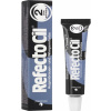 RefectoCil Farba na obočie Modro-Čierna č. 2.1 15ml