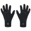 UNDER ARMOUR UA Halftime Gloves, Black - L/XL