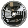 MAKITA B-33439 Kotúč pílový D 305 x 25.4 mm na mäkkú oceľ (60 TCT zubov) 2.1 mm rez