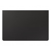 Samsung Ochranný kryt s klávesnicou pre Tab S10+/S9+ EF-DX820UBEGWW Black