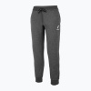 Brankárske nohavice Reusch Joggers dark grey/white