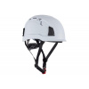 ČERVA Přilba ALPINWORKER PRO CLIMB, ventilovaná 0601013580999 Bílá