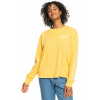 Roxy Beautiful Life A LS YJC0/Yolk Yellow XS