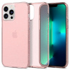 Kryt Spigen Liquid Crystal iPhone 13 Pro Max Glitter Rose