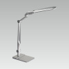 PREZENT MENTOR LED/10W, 6300K, SILVER 31208