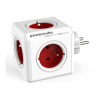 PowerCube Original USB 423655 červený