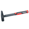 FESTA® Kladivo zámečnické 200 g, násada fiberglass 28,5 cm 19022