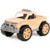 Polesie Safari auto