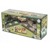 KIK Sada bojujících tanků 2 x RTR set 1:24