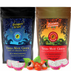 Yerba Mate Green Dragon ENERGIA GUARANA Ovocie 2 x 0,5 kg 1000 g
