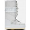Dámské boty MOON BOOT Icon nylon šedé Velikost: 42/44