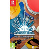 House Flipper Nintendo Switch - krabicová verzia