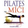 Pilates na míči
