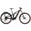 TREK Powerfly+ FS 4 Equipped Gen 4 MERCURY/DARK WEB 2025 Veľkosť: XL
