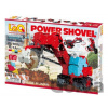 LaQ stavebnica Hamacron Constructor POWER SHOVEL - LaQ