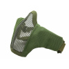 Airsoft maska Stalker gen.2 Delta Armory Oliva