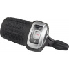 Microshift Micrift Manet, 3 -row, kompatibilní s Shimano, Twist Shifter, tření/poměr optického ozubeného kola (nový)