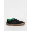 Etnies Windrow Vulc X Dig (black/green/gum) 41.5, čierna