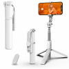 KIJEK DO SELFIE NA STATÍV TELEFÓNU S DIAĽKOVÝM OVLÁDANÍM TRIPOD BLUETOOTH DRŽIAK