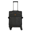 Malý kufor do leteckej kabíny Travelite 30l 91047 čierna