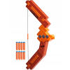 NERF N Odpaľovacie zariadenie MINECRAFT Luk + šípky G1120