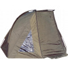 Sedco Rybářský bivak přístřešek 260 x 115 + 80 x 120 cm