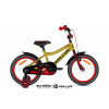 KELLYS Wasper 2024 Yellow (16