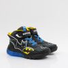 Geox Ciberdron svietiace detské tenisky Batman J56LBE-0BC14-C0054 32