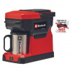 EINHELL TE-CF 18 Li - Solo (4609990) aku bezdrôtový kávovar (Power X-Change)