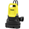Ponorné čerpadlo Kärcher 550 W 16000 l/h (1.645-832.0)
