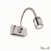 Sví. LED Ideal Lux Dynamo 3W 4000K IP20