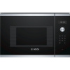 Bosch BFL524MS0 - Mikrovlnná rúra zabudovateľná
