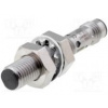 Čidlo indukční OUT PNP / NO 0÷2mm 10÷30VDC M8 IP67 200mA