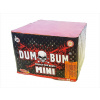 Dum Bum mini 49 rán / 25 mm