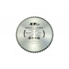XTLINE TCT30540 Kotouč pilový s SK plátky, 305x2,5x30 mm/40 zubů