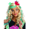 Parochňa - MONSTER HIGH - LAGOONA BLUE - blond s melírom, dievčenská