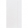 SAHM Obrúsok 33x33 cm 1 vrstvový WHI - 750ks / bal 100022487